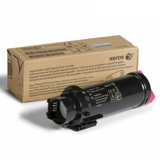 Тонер касета XEROX 106R03694, Magenta Тонер касета XEROX 106R03694, Magenta