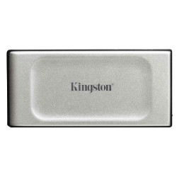 Външен SSD диск Kingston XS2000, 1TB, USB 3.2 Gen 2x2, външен SSD, до 2000MB/s