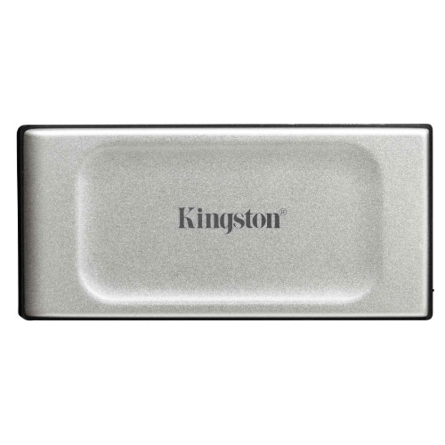 Външен SSD диск Kingston XS2000, 1TB, USB 3.2 Gen 2x2, външен SSD, до 2000MB/s