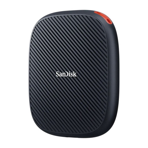 Външен SSD диск SANDISK Amber, 2 TB, USB