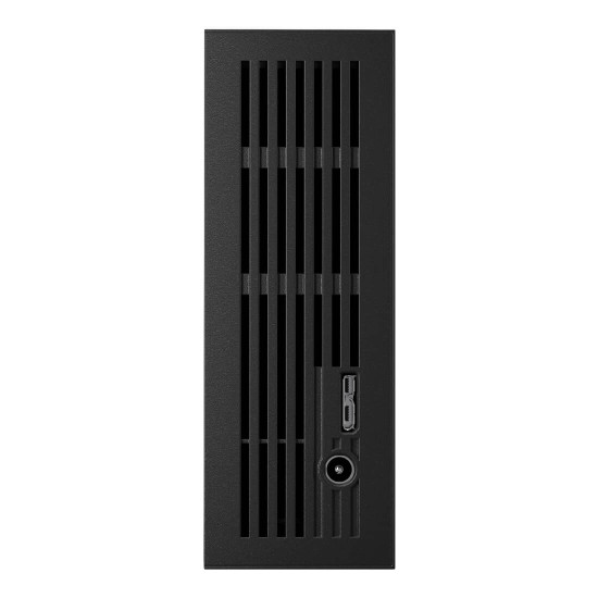 Външен твърд диск SEAGATE One Touch Desktop HUB 10TB, USB-C, USB 3.0
