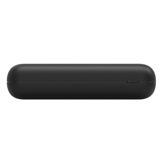 Външна батерия Silicon Power QS58 Power Bank - 20000 mAh