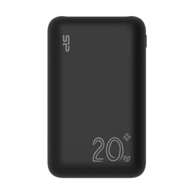 Външна батерия Silicon Power QS58 Power Bank - 20000 mAh