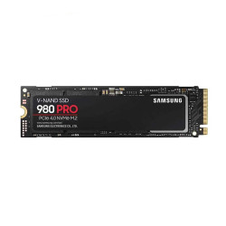 Вътрешен SSD диск SAMSUNG 980 PRO 500GB, M.2 NVMe PCIe 4.0
