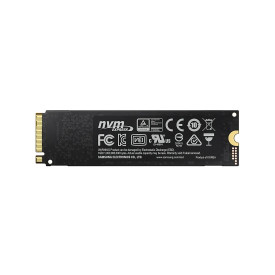 Вътрешен SSD диск SAMSUNG SSD 970 EVO Plus SSD 500GB NVMe M.2
