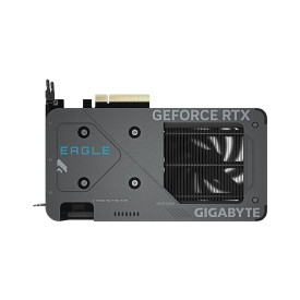 Видеокарта Gigabyte GeForce RTX 5060 EAGLE OC 8GB, GDDR7, 128-bit, DLSS 4, PCIe 4.0, HDMI/DP, WINDFORCE