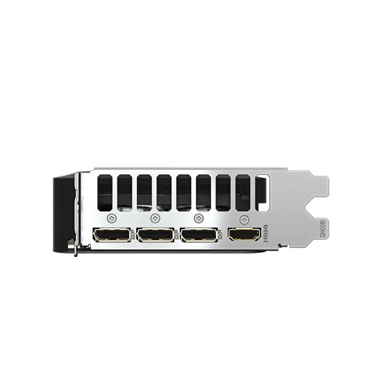 Видеокарта Gigabyte GeForce RTX 5060 EAGLE OC 8GB, GDDR7, 128-bit, DLSS 4, PCIe 4.0, HDMI/DP, WINDFORCE