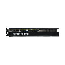Видеокарта PALIT GeForce RTX 3060 Infinity 2 OC, 12 GB GDDR6, 192-bit, 2 вентилатора, 1 x 8-pin захранващ конектор