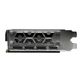 Видеокарта PALIT GeForce RTX 3060 Infinity 2 OC, 12 GB GDDR6, 192-bit, 2 вентилатора, 1 x 8-pin захранващ конектор