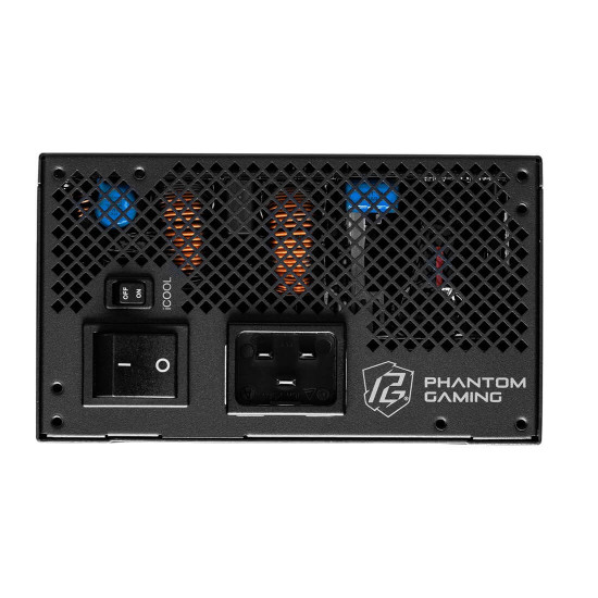 Захранване ASRock PG-1300G, 1300W, 80 Plus Gold, Модулно
