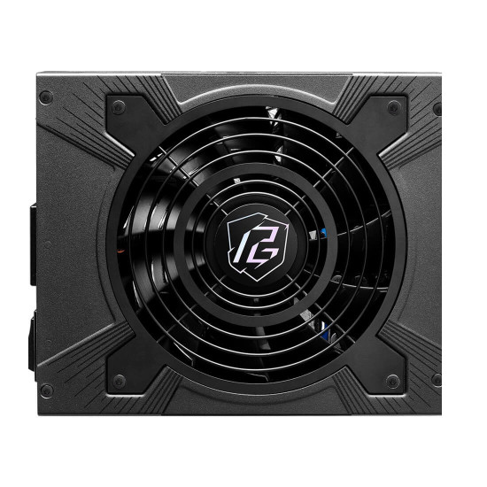 Захранване ASRock PG-1300G, 1300W, 80 Plus Gold, Модулно