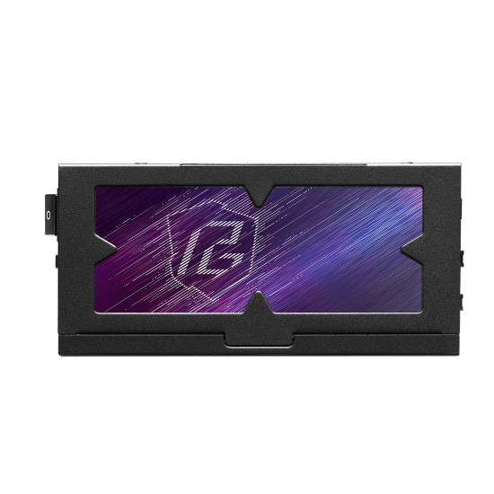 Захранване ASRock PG-1300G, 1300W, 80 Plus Gold, Модулно