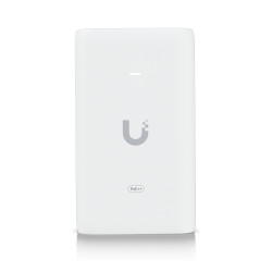 Адаптер Ubiquiti UACC-PoE++-10G, PoE++, 60W, 10Gbps, RJ45, 100–240V AC, 54V DC