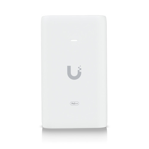 Адаптер Ubiquiti UACC-PoE++-10G, PoE++, 60W, 10Gbps, RJ45, 100–240V AC, 54V DC