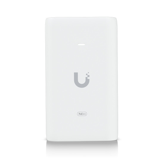 Адаптер Ubiquiti UACC-PoE++-10G, PoE++, 60W, 10Gbps, RJ45, 100–240V AC, 54V DC
