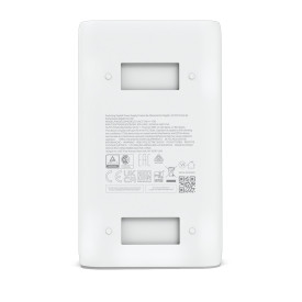 Адаптер Ubiquiti UACC-PoE++-10G, PoE++, 60W, 10Gbps, RJ45, 100–240V AC, 54V DC
