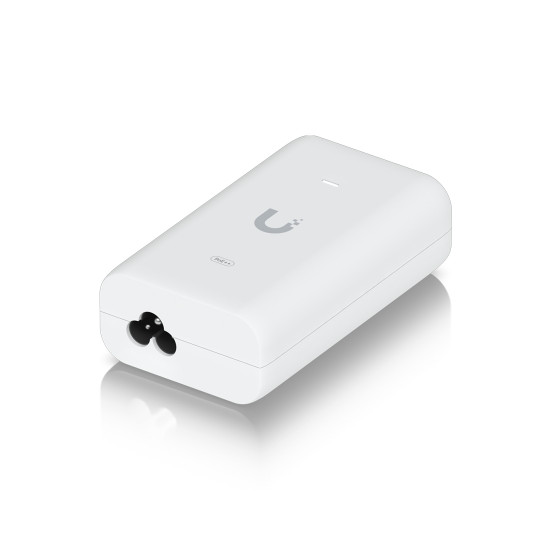 Адаптер Ubiquiti UACC-PoE++-10G, PoE++, 60W, 10Gbps, RJ45, 100–240V AC, 54V DC