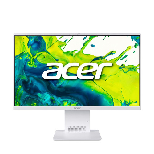 All-in-One компютър ACER Aspire S27-B, Intel Core Ultra 5 115U, 27 инча, FHD, 16GB RAM, 512GB SSD