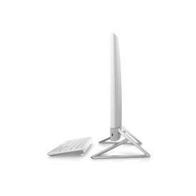 All-in-One компютър Dell Inspiron AIO 5430, 23.8 инча, 1920 x 1080, Intel Core 7 150U, 16GB RAM, 1TB SSD, Intel Graphics, Windows 11 Pro, White