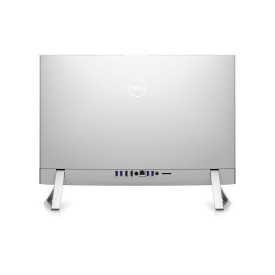 All-in-One компютър Dell Inspiron AIO 5430, 23.8 инча, 1920 x 1080, Intel Core 7 150U, 16GB RAM, 1TB SSD, Intel Graphics, Windows 11 Pro, White