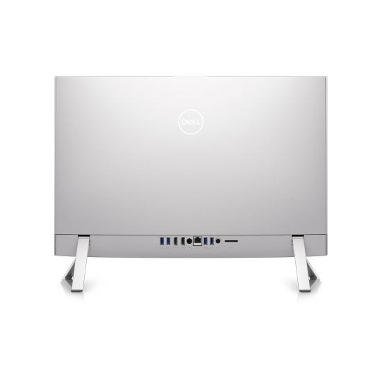 All-in-One компютър Dell Inspiron AIO 5430, 23.8 инча, 1920 x 1080, Intel Core 7 150U, 16GB RAM, 1TB SSD, Intel Graphics, Windows 11 Pro, White