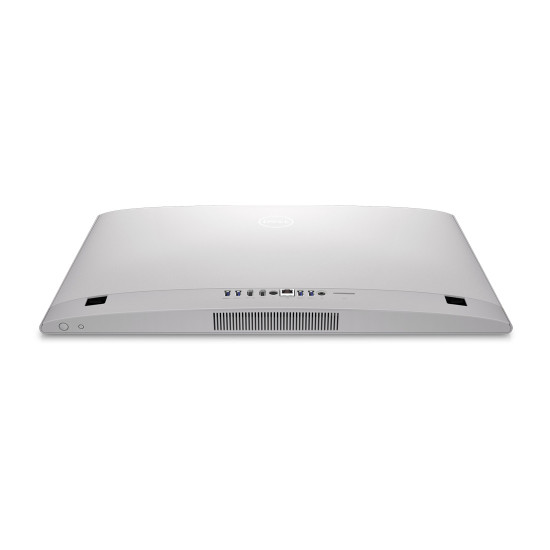 All-in-One компютър Dell Inspiron AIO 5430, 23.8 инча, 1920 x 1080, Intel Core 7 150U, 16GB RAM, 1TB SSD, Intel Graphics, Windows 11 Pro, White