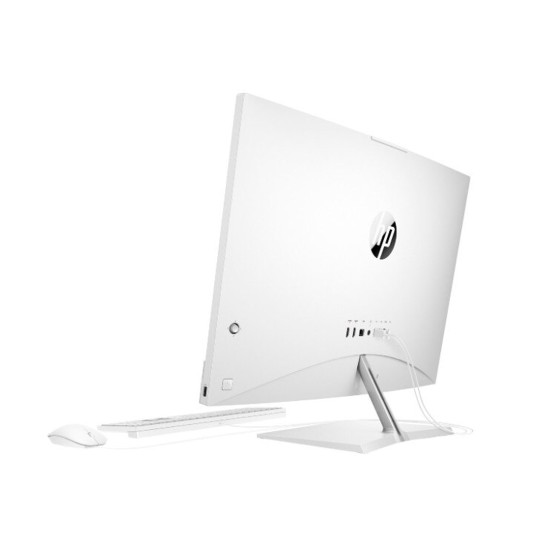 All-In-One компютър HP Pavilion 27-CA2000NU, Intel Core i7-13700T 27 inch FHD Glossy IPS Touch 16GB RAM 1TB SSD