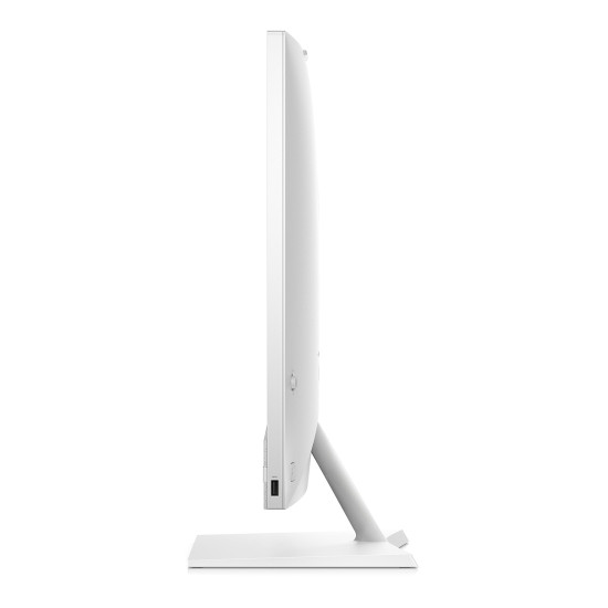All-In-One компютър HP Pavilion 27-CA2000NU, Intel Core i7-13700T 27 inch FHD Glossy IPS Touch 16GB RAM 1TB SSD