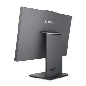 All-in-One компютър LENOVO ThinkCentre neo 50a G5 AIO, Intel Core i7-13620H, 23.8 инча, 16GB, 512GB SSD