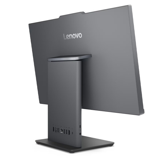 All-in-One компютър LENOVO ThinkCentre neo 50a G5 AIO, Intel Core i7-13620H, 23.8 инча, 16GB, 512GB SSD