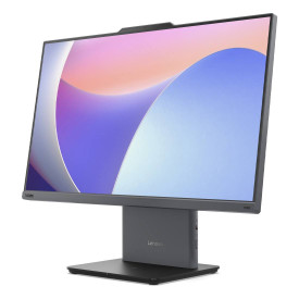 All-in-One компютър LENOVO ThinkCentre neo 50a G5 AIO, Intel Core i7-13620H, 23.8 инча, 16GB, 512GB SSD