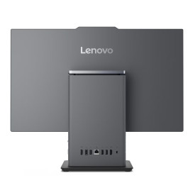 All-in-One компютър LENOVO ThinkCentre neo 50a G5 AIO, Intel Core i7-13620H, 23.8 инча, 16GB, 512GB SSD