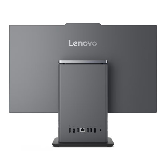 All-in-One компютър LENOVO ThinkCentre neo 50a G5 AIO, Intel Core i7-13620H, 23.8 инча, 16GB, 512GB SSD