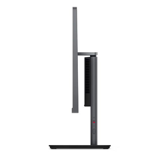All-in-One компютър LENOVO ThinkCentre neo 50a G5 AIO, Intel Core i7-13620H, 23.8 инча, 16GB, 512GB SSD