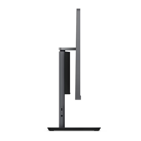 All-in-One компютър LENOVO ThinkCentre neo 50a G5 AIO, Intel Core i7-13620H, 23.8 инча, 16GB, 512GB SSD