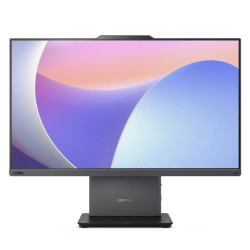 All-in-One компютър LENOVO ThinkCentre neo 50a G5 AIO, Intel Core i7-13620H, 23.8 инча, 16GB, 512GB SSD