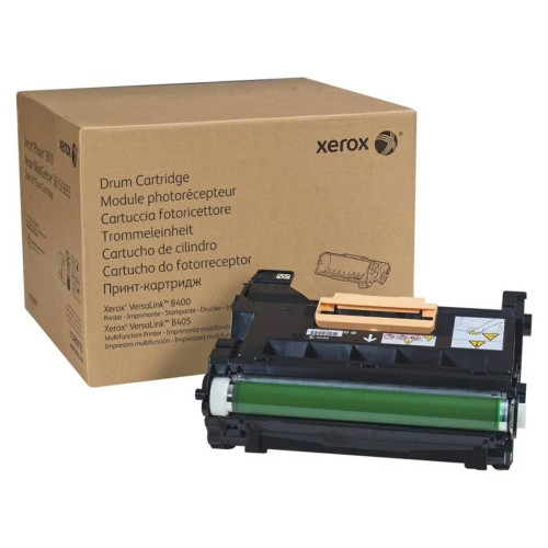 Барабан XEROX VersaLink B400/B405, 101R00554