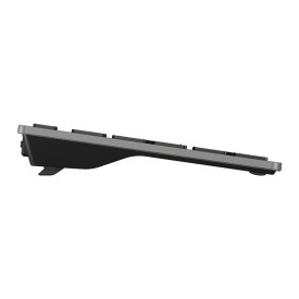 Безжична клавиатура HP 725 Multi-Device Rechargeable Wireless Keyboard