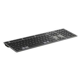 Безжична клавиатура HP 725 Multi-Device Rechargeable Wireless Keyboard