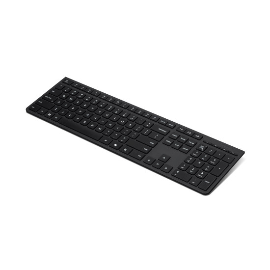 Безжична клавиатура LENOVO Professional Wireless Rechargeable Keyboard