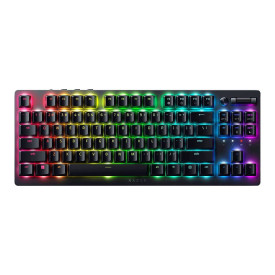 Безжична клавиатура Razer DeathStalker V2 Pro Tenkeyless, Black
