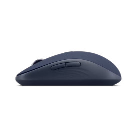 Безжична мишка Lenovo Yoga Bluetooth Silent Mouse, Cosmic Blue