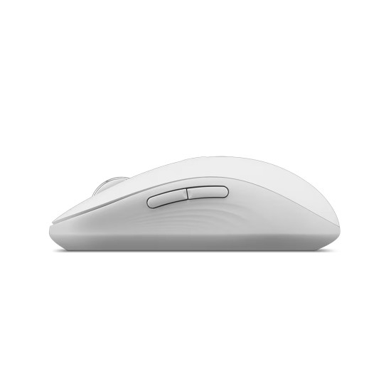 Безжична мишка Lenovo Yoga Bluetooth Silent Mouse, Seashell