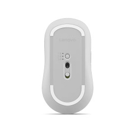 Безжична мишка Lenovo Yoga Bluetooth Silent Mouse, Seashell