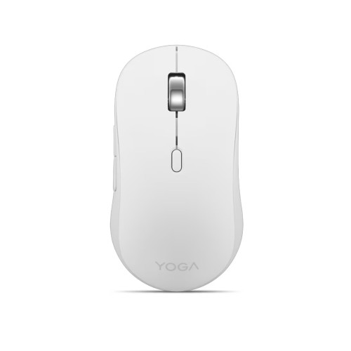 Безжична мишка Lenovo Yoga Bluetooth Silent Mouse, Seashell