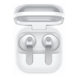 Безжични слушалки SAMSUNG Galaxy Buds4, White