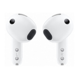 Безжични слушалки SAMSUNG Galaxy Buds4, White