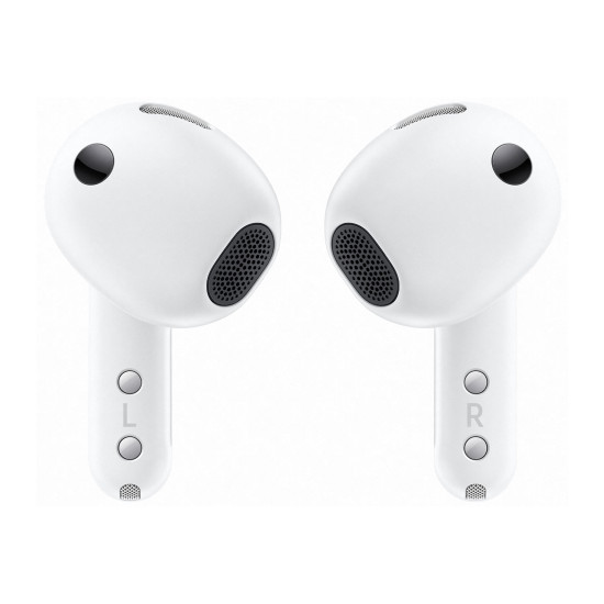 Безжични слушалки SAMSUNG Galaxy Buds4, White