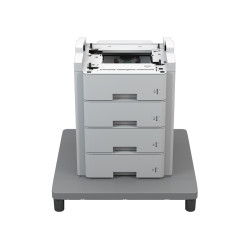 Тава за хартия BROTHER TT-4000, Power Tray, 4 x 520 листа