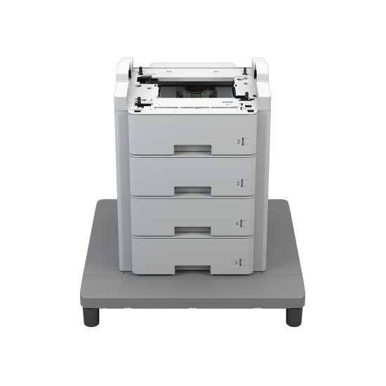 Тава за хартия BROTHER TT-4000, Power Tray, 4 x 520 листа